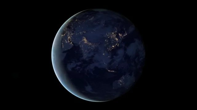 earth